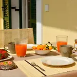 公寓式酒店 Dimitris 1