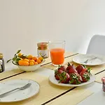 Dimitris 1 公寓式酒店 *