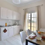 公寓式酒店 Dimitris 1 卡拉米