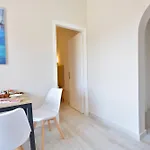 公寓式酒店 Dimitris 1 卡拉米