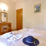 公寓式酒店 Dimitris 1 卡拉米