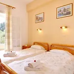 公寓式酒店 Dimitris 1 *