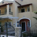Dimitris 1 公寓式酒店