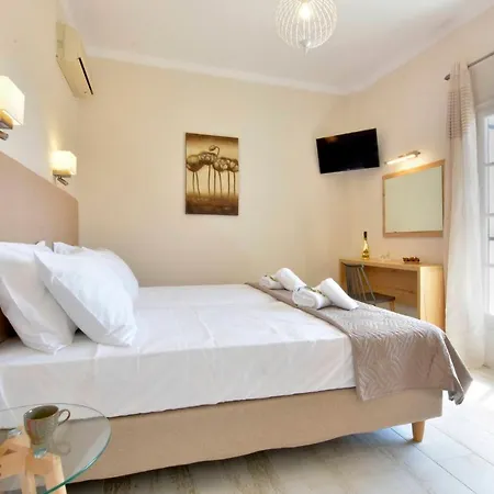 Aparthotel Dimitris 1