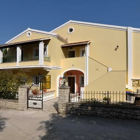 Dimitris 1 Kalami (Corfu)