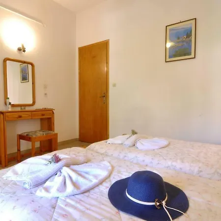 Aparthotel Dimitris 1 Kalami (Corfu)