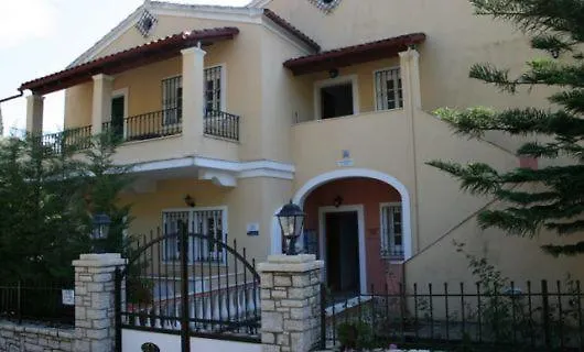 Dimitris 1 Aparthotel