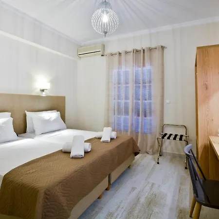 Aparthotel Dimitris 1