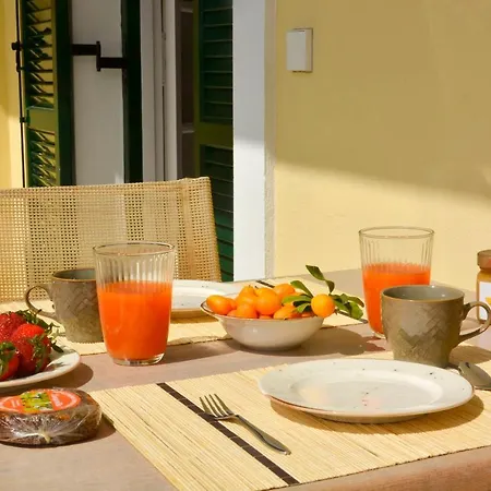 아파트호텔 Dimitris 1