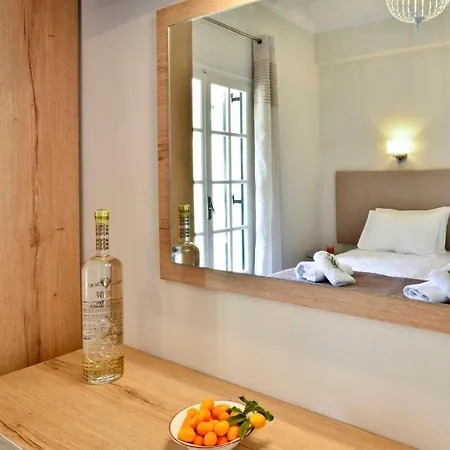 Dimitris 1 Kalami (Corfu)