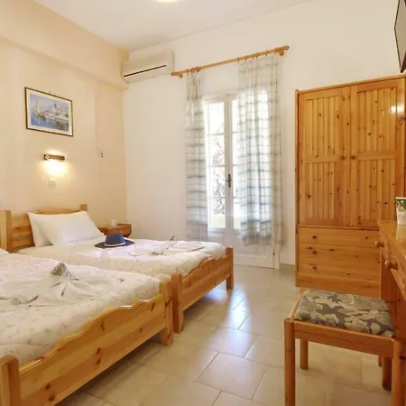 Dimitris 1 * Kalami (Corfu)